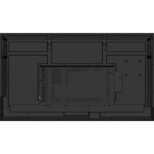 Monitor PC ViewSonic CDE5014-2C 50" UltraHD 4K 60Hz IPS WiFi Android 14 Altoparlanti