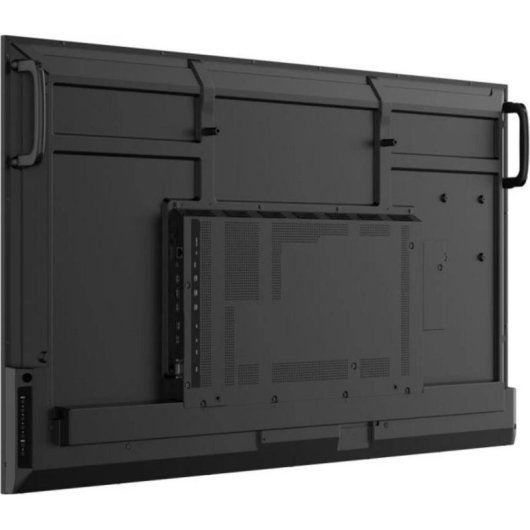 Monitor PC ViewSonic CDE5014-2C 50" UltraHD 4K 60Hz IPS WiFi Android 14 Altoparlanti