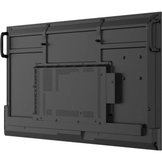 Monitor PC ViewSonic CDE5014-2C 50" UltraHD 4K 60Hz IPS WiFi Android 14 Altoparlanti