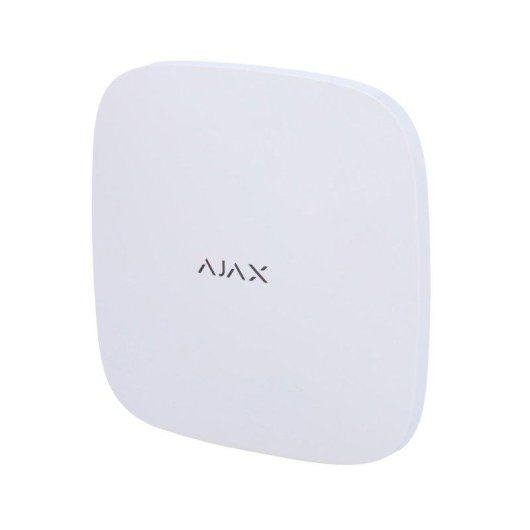 Alarme Ajax Hub 2 4G Ethernet Sem fio Interior Segurança Pro