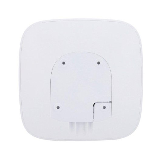 Alarme Ajax Hub 2 4G Ethernet Sem fio Interior Segurança Pro