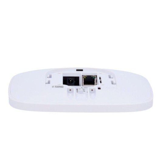 Alarme Ajax Hub 2 4G Ethernet Sem fio Interior Segurança Pro