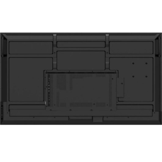 Monitor PC ViewSonic CDE5514-2C 55" UltraHD 4K 60Hz IPS WiFi Android 14 ProAV