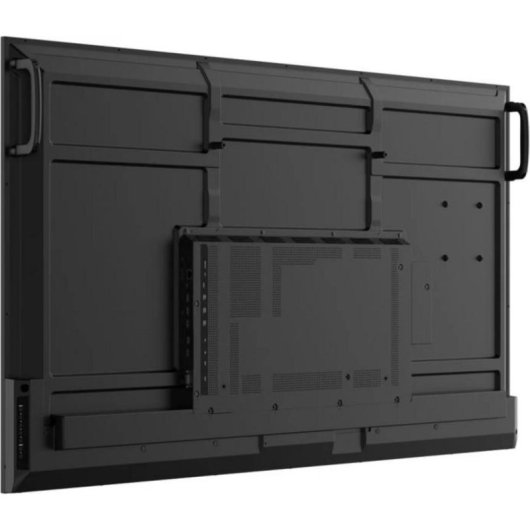 Monitor PC ViewSonic CDE5514-2C 55" UltraHD 4K 60Hz IPS WiFi Android 14 ProAV