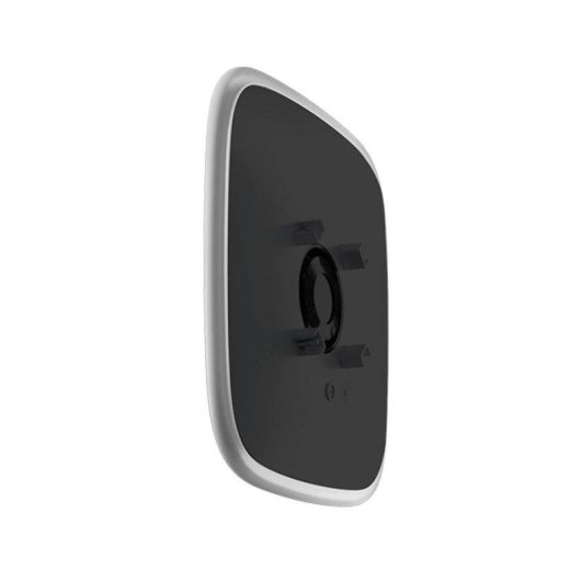 Alarme Ajax StreetSiren Sem Fio Jeweller IP54 Exterior LED Preto