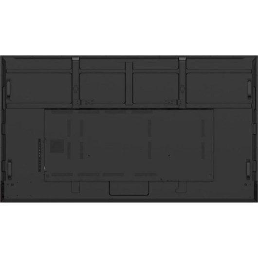 Monitor ViewSonic CDE8614-2C 86" UltraHD 4K 60Hz IPS WiFi Android 14