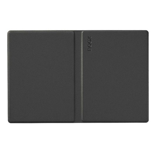 Capa Onyx Boox Go 6 magnética polipiel cinza 6 polegadas
