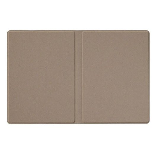 Capa Onyx Boox Go 6 magnética polipiel cinza 6 polegadas