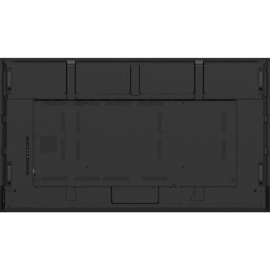 Monitor ViewSonic CDE7514-2C 75" UltraHD 4K 60Hz IPS WiFi Android 14 Lautsprecher