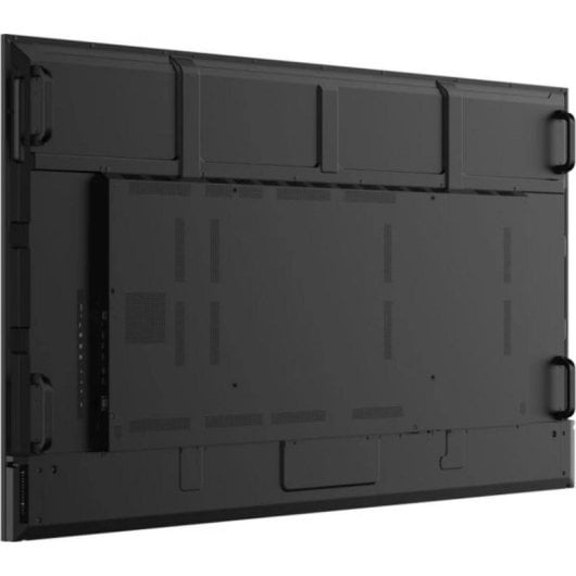 Monitor ViewSonic CDE7514-2C 75" UltraHD 4K 60Hz IPS WiFi Android 14 Lautsprecher