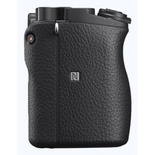 Appareil Photo Mirrorless Sony Alpha 6400 24.2MP 6000x4000 18-135mm WiFi NFC