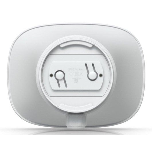 Alarme Ubiquiti Ai Horn Branco Fio PoE IP66 Exterior 120 dB