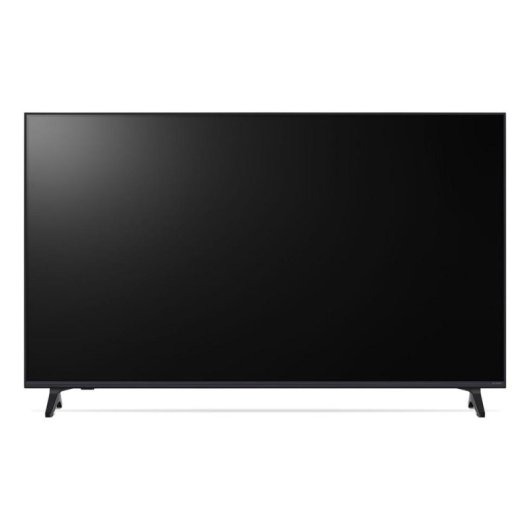 TV LG QNED 65QNED70A6A 65" 4K UltraHD 60Hz Smart TV WebOS HDR10 Dolby Atmos