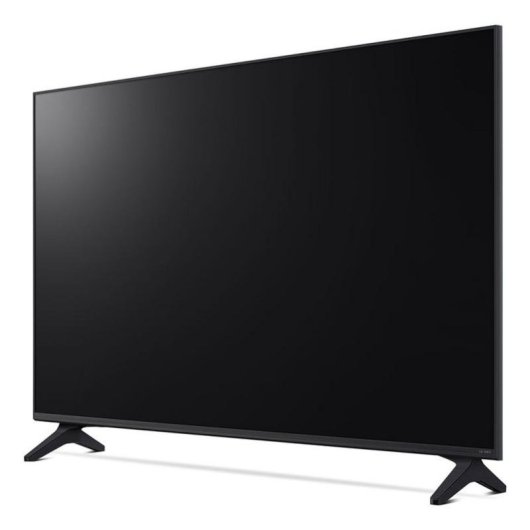TV LG QNED 65QNED70A6A 65" 4K UltraHD 60Hz Smart TV WebOS HDR10 Dolby Atmos