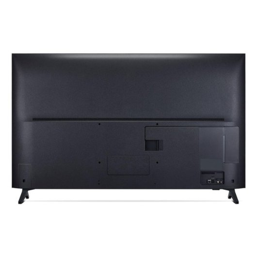 TV LG QNED 65QNED70A6A 65" 4K UltraHD 60Hz Smart TV WebOS HDR10 Dolby Atmos