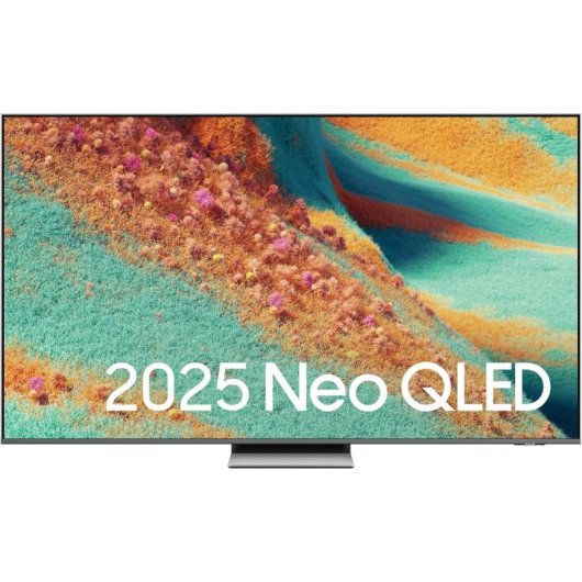 TV Samsung Neo QLED GQ55QN85FAU 55" 4K UltraHD 144Hz Smart TV Tizen HDR10+ Dolby Atmos