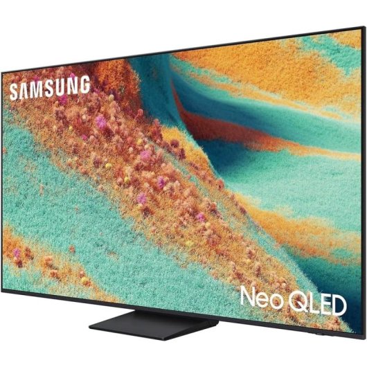 TV Samsung Neo QLED GQ55QN85FAU 55" 4K UltraHD 144Hz Smart TV Tizen HDR10+ Dolby Atmos