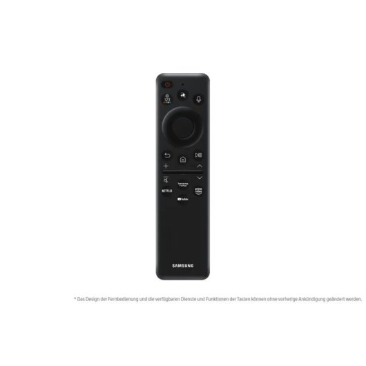 TV Samsung Neo QLED GQ55QN85FAU 55" 4K UltraHD 144Hz Smart TV Tizen HDR10+ Dolby Atmos