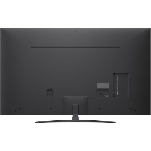 TV LG NanoCell 75NANO81A3A 75" 4K UltraHD 60Hz Smart TV WebOS HDR10 Chromecast Alexa