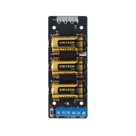 Relais Wi-Fi Dahua DHI-ARM320-W2(868) Sécurité Multi-alarmes, Sans Fil Crypté