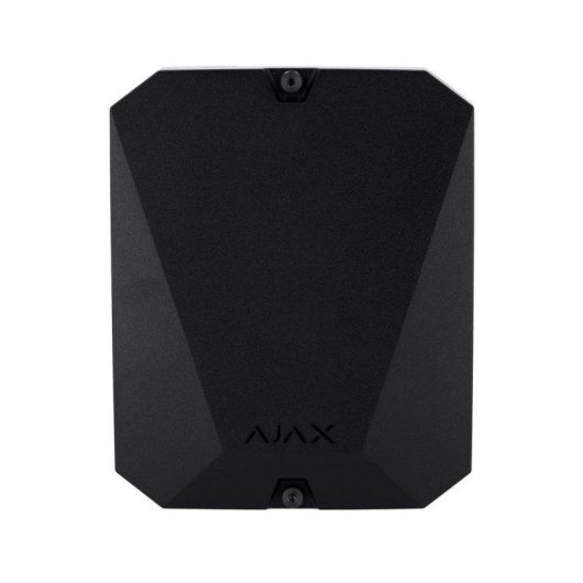 Relais Wi-Fi Ajax MultiTransmitter 18 ports Sans Fil Contrôle centralisé