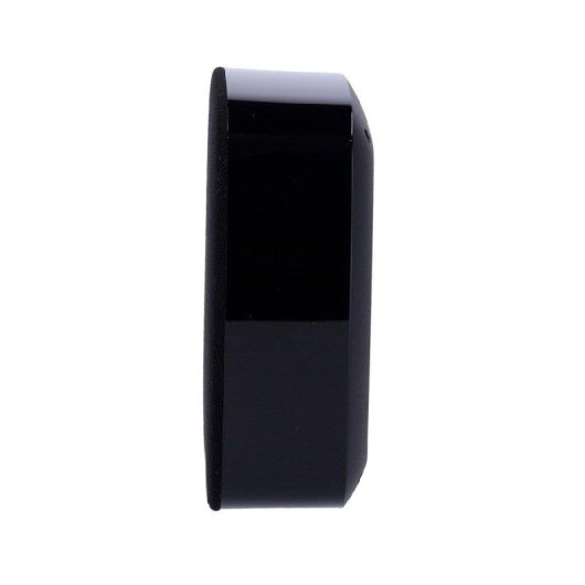 Relais Wi-Fi Ajax Speakerphone Noir Communication bidirectionnelle Sécurité VoRF