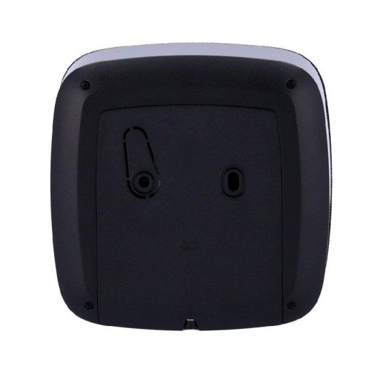 Relais Wi-Fi Ajax Speakerphone Noir Communication bidirectionnelle Sécurité VoRF