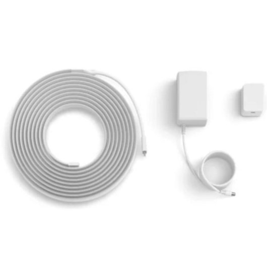 Tira LED Philips Hue 929004276702 5 m Multicolor IP20 Silicona