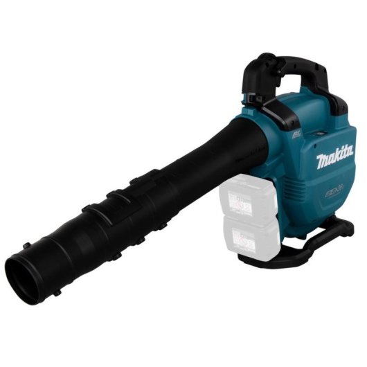 Soplador de hojas Makita DUB363ZV inalámbrico 18 V 860 W negro y azul