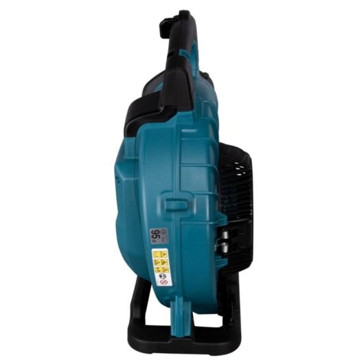 Soplador de hojas Makita DUB363ZV inalámbrico 18 V 860 W negro y azul