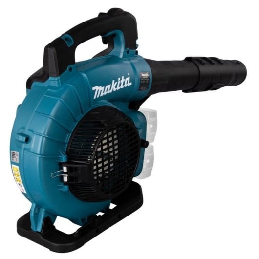 Soplador de hojas Makita DUB363ZV inalámbrico 18 V 860 W negro y azul