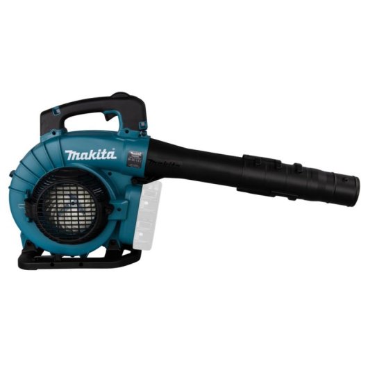 Soplador de hojas Makita DUB363ZV inalámbrico 18 V 860 W negro y azul