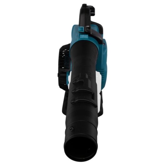 Soplador de hojas Makita DUB363ZV inalámbrico 18 V 860 W negro y azul