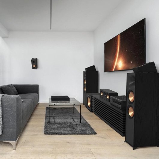 Onkyo TX-NR5100 Récepteur AV 7.2 85W RMS AirPlay Spotify HDMI WiFi Bluetooth