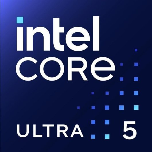 Processador Intel Core Ultra 5 245KF IA integrada 14 Núcleos 4,2/5,2 GHz Sem Gráficos