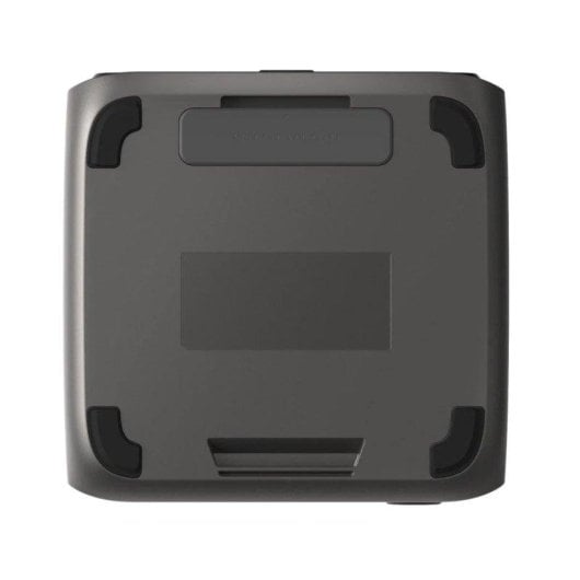 Estación de energía EcoFlow River 3 Plus 286Wh 2 puertos AC y 3 puertos USB Batería Li-ion Pantalla LCD Compatible UPS