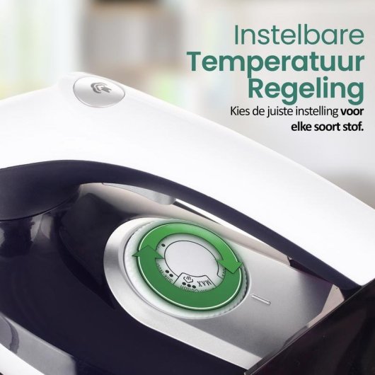 Station de repassage Emerio SG-123562 2200W 5,5 bar semelle céramique 1,5L violet