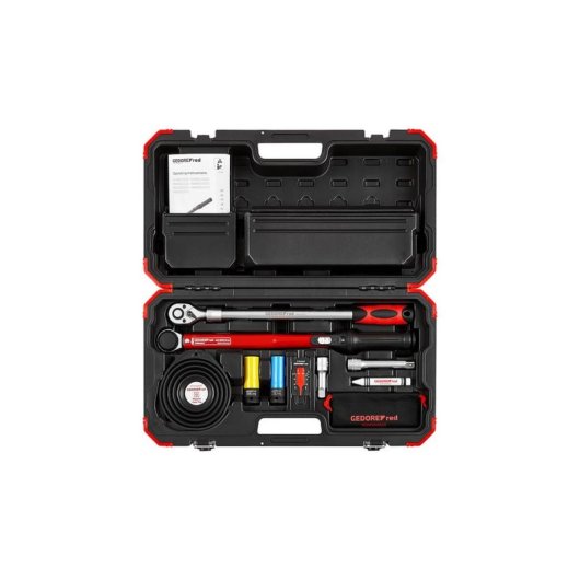 Clé dynamométrique Gedore R68903011 mécanique haute précision