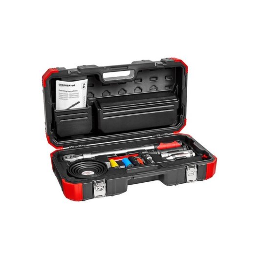 Clé dynamométrique Gedore R68903011 mécanique haute précision