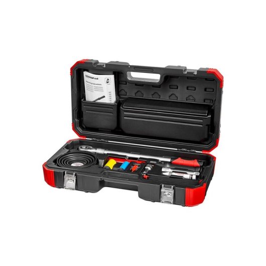 Clé dynamométrique Gedore R68903011 mécanique haute précision