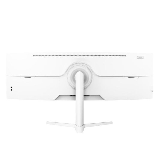 Monitor Arozzi Nova 49" Dual QHD 165Hz VA Curvo HDR Altura Ajustable