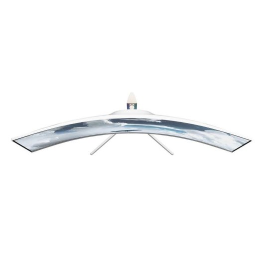 Monitor Arozzi Nova 49" Dual QHD 165Hz VA Curvo HDR Altura Ajustable