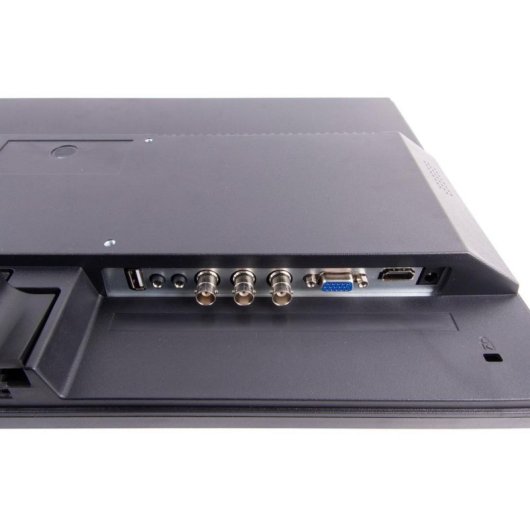 Monitor Ernitec 0070-24219-BNC 19" FullHD LED 5ms Lautsprecher VESA