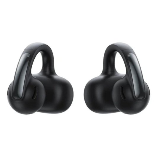 Auriculaires Baseus Bowie MC1 sans fil Bluetooth 5.4, micro ENC, IP57, noirs