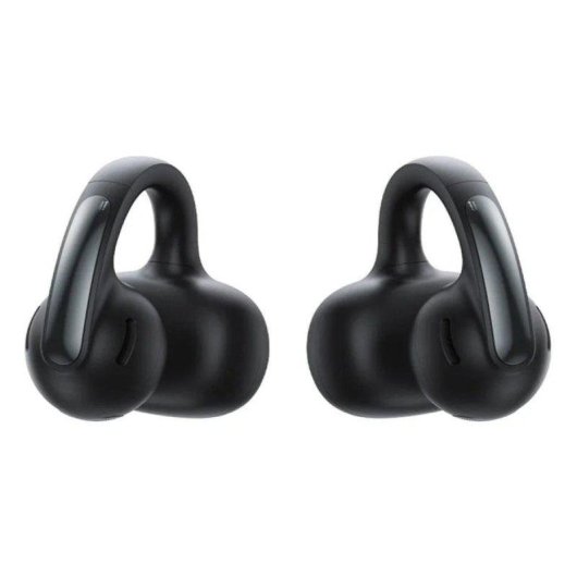 Auriculaires Baseus Bowie MC1 sans fil Bluetooth 5.4, micro ENC, IP57, noirs