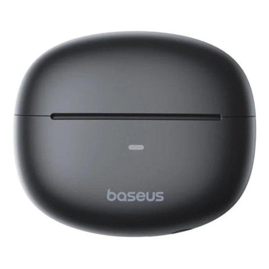 Auriculaires Baseus Bowie MC1 sans fil Bluetooth 5.4, micro ENC, IP57, noirs