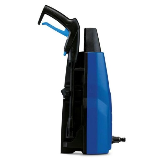 Hidrolimpiadora Nilfisk C 100.7-5 1300W 100 bar 440 l/h Azul Preto