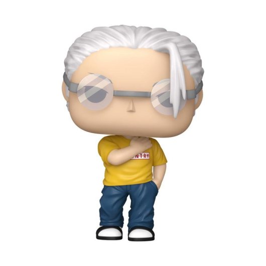 Figure Funko Pop FUNKO Taro Sakamoto Sakamoto Days Chase Vinyle 10 cm