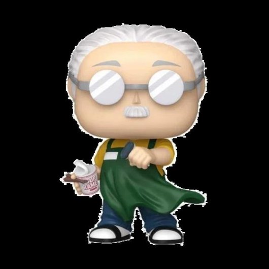 Figure Funko Pop FUNKO Taro Sakamoto Sakamoto Days Chase Vinyle 10 cm