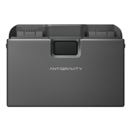 Concentrateur de charge Insta360 Antigravity A1 USB-C PD rapide